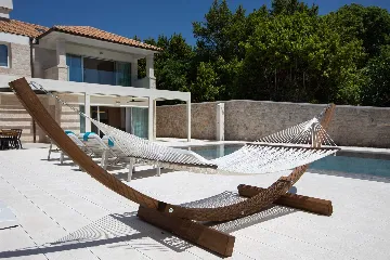 4-Bedroom Villa in Cavtat for Up to 8 Guests