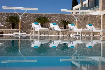 4-Bedroom Villa in Cavtat for Up to 8 Guests