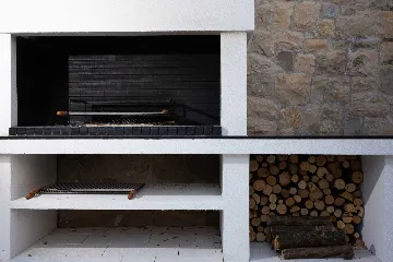 4-Bedroom Villa in Cavtat for Up to 8 Guests