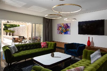 4-Bedroom Villa in Cavtat for Up to 8 Guests