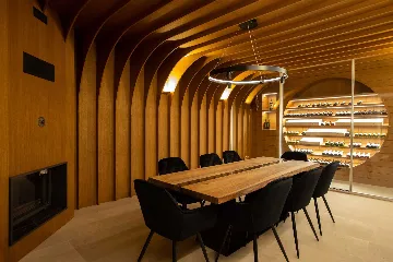 4-Bedroom Villa in Cavtat for Up to 8 Guests