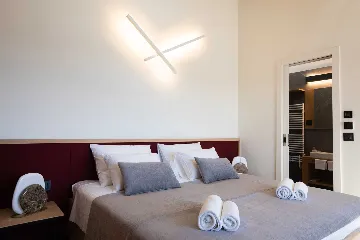 4-Bedroom Villa in Cavtat for Up to 8 Guests