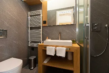 4-Bedroom Villa in Cavtat for Up to 8 Guests