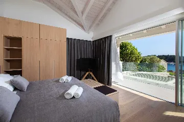 4-Bedroom Villa in Cavtat for Up to 8 Guests