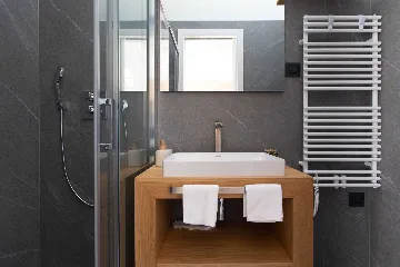 4-Bedroom Villa in Cavtat for Up to 8 Guests