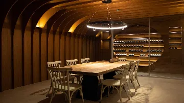 Cavtat 3-Bedroom Villa with Pool for 6 Guests