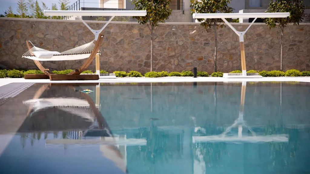 Cavtat 3-Bedroom Villa with Pool for 6 Guests
