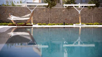 Cavtat 3-Bedroom Villa with Pool for 6 Guests