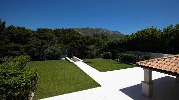 Cavtat 3-Bedroom Villa with Pool for 6 Guests