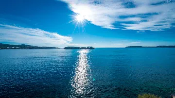 Dubrovnik Villa for 10 Adults and a Baby with Heated Pool