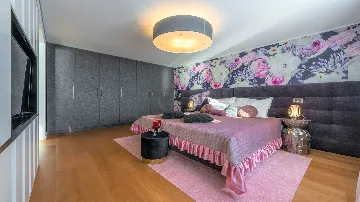 Dubrovnik Villa for 10 Adults and a Baby with Heated Pool