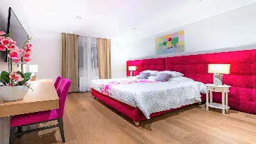 Dubrovnik Villa for 10 Adults and a Baby with Heated Pool