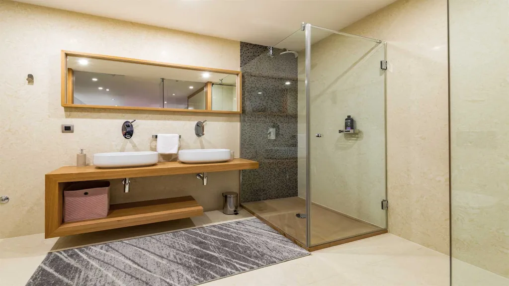 Dubrovnik Villa for 10 Adults and a Baby with Heated Pool