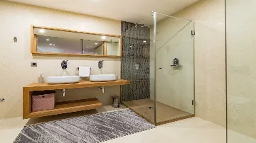 Dubrovnik Villa for 10 Adults and a Baby with Heated Pool