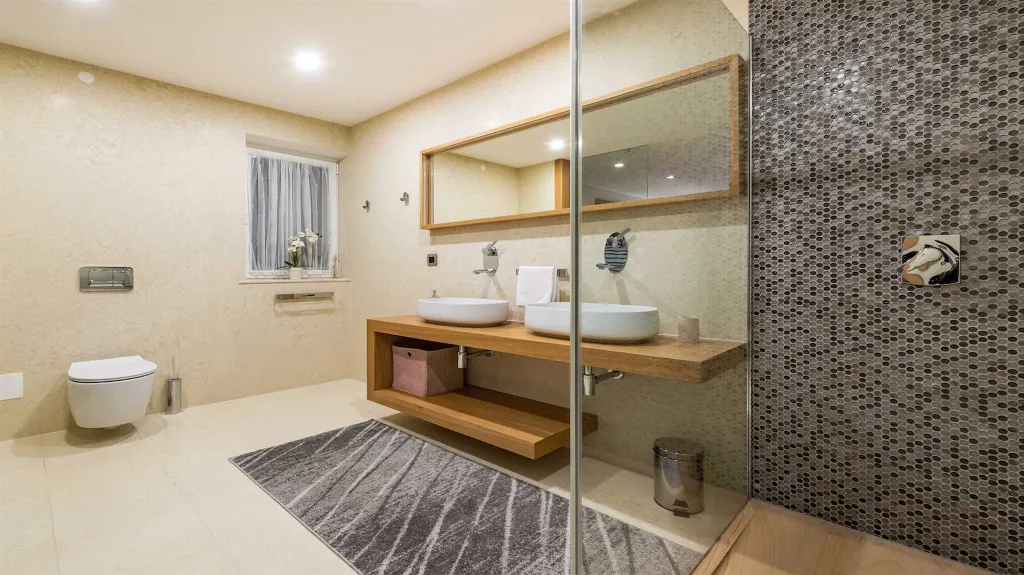 Dubrovnik Villa for 10 Adults and a Baby with Heated Pool