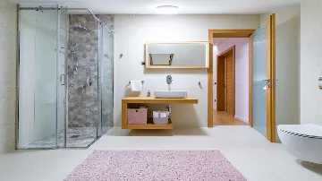 Dubrovnik Villa for 10 Adults and a Baby with Heated Pool