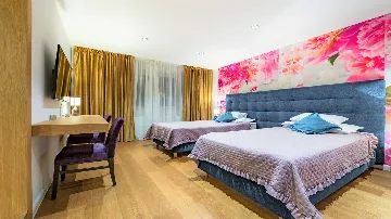 Dubrovnik Villa for 10 Adults and a Baby with Heated Pool