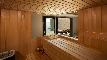 5-Bedroom Villa with Adriatic Sea Views in Orašac