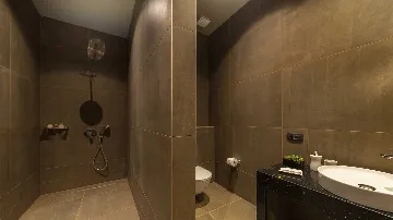 5-Bedroom Villa with Adriatic Sea Views in Orašac