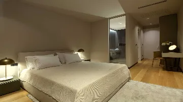 5-Bedroom Villa with Adriatic Sea Views in Orašac