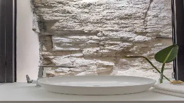 5-Bedroom Villa with Adriatic Views in Grad Korčula