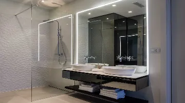 5-Bedroom Villa with Adriatic Views in Grad Korčula