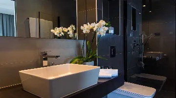 Orašac 5-Bedroom Villa for 10 Guests