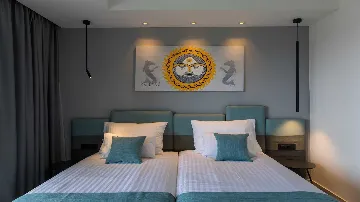 Orašac 5-Bedroom Villa for 10 Guests