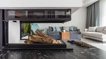 Orašac 5-Bedroom Villa for 10 Guests