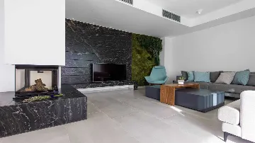 Orašac 5-Bedroom Villa for 10 Guests