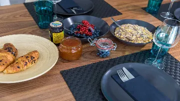 5-Bedroom Villa in Orasac for Up to 10 Guests