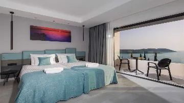 5-Bedroom Villa in Orasac for Up to 10 Guests