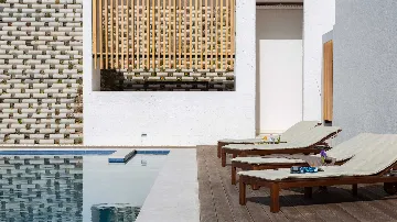 Modern 3-Bedroom Villa in Marusici (Up to 8)