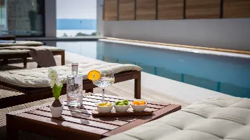 Modern 3-Bedroom Villa in Marusici (Up to 8)