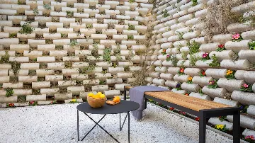 Modern 3-Bedroom Villa in Marusici (Up to 8)