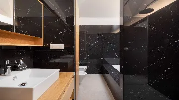 Modern 3-Bedroom Villa in Marusici (Up to 8)