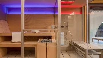 Modern 3-Bedroom Villa in Marusici (Up to 8)