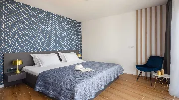 4-Bedroom Villa in Vinišće for 8 Guests