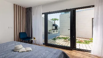 4-Bedroom Villa in Vinišće for 8 Guests