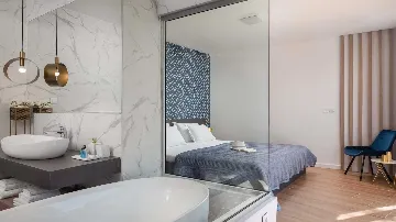 4-Bedroom Villa in Vinišće for 8 Guests