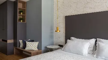 4-Bedroom Villa in Vinišće for 8 Guests