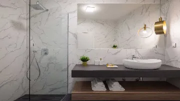 4-Bedroom Villa in Vinišće for 8 Guests