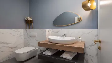 4-Bedroom Villa in Vinišće for 8 Guests