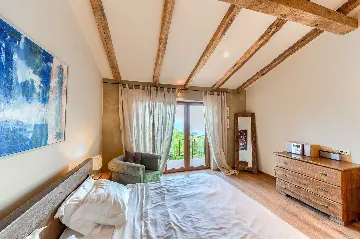 4-Bedroom Villa with Infinity Pool in Hvar