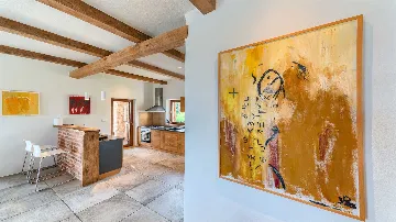 4-Bedroom Villa with Infinity Pool in Hvar