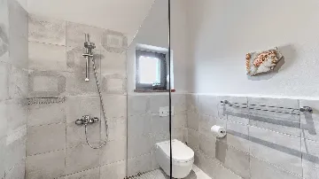 4-Bedroom Villa with Infinity Pool in Hvar