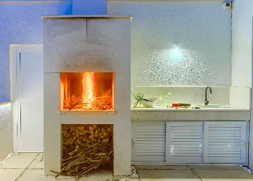 Podstrana Villa with Private Pool for 10 Guests