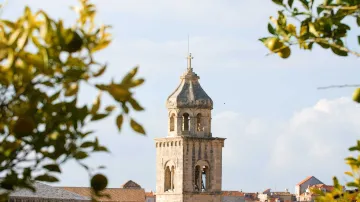 Dubrovnik 4-Bedroom Villa with Spa and Outdoor Pool