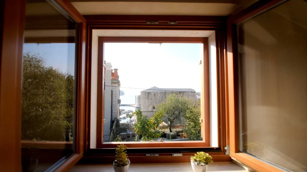 Dubrovnik 4-Bedroom Villa with Spa and Outdoor Pool