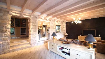 Dubrovnik 4-Bedroom Villa with Spa and Outdoor Pool